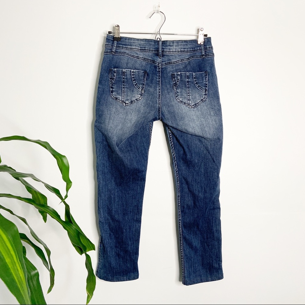 Desigual Jeans - Picture 3 of 9